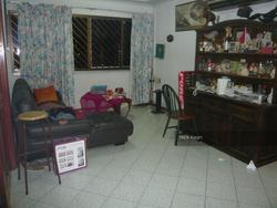 Blk 126 Pasir Ris Street 11 (Pasir Ris), HDB 4 Rooms #111756712